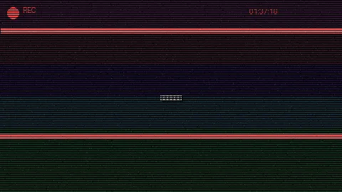 雨天窗前即景 - 桶滚动作 生活记录